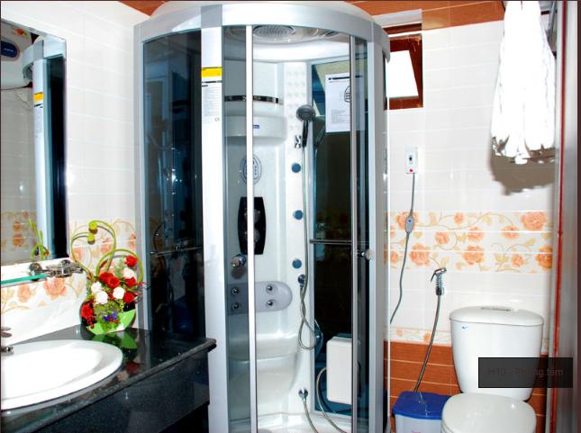 Phòng suite - Hotel24h.net