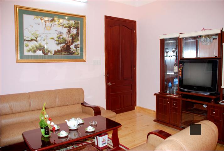 Phòng suite - Hotel24h.net