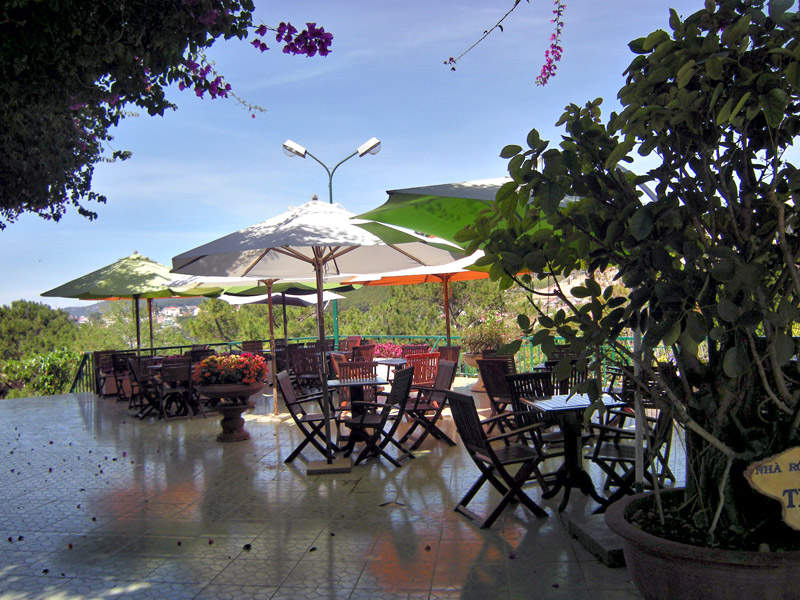 Nhà hàng - Hotel24h.net
