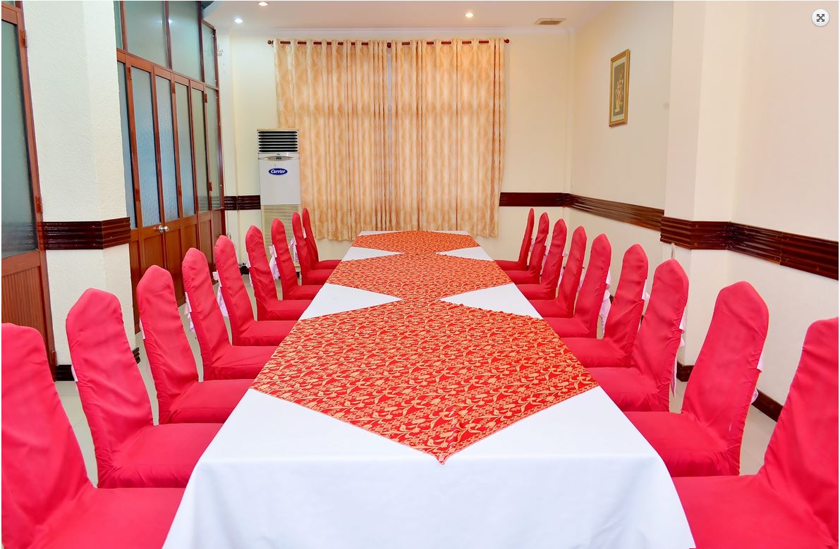 Hội nghị - Hotel24h.net
