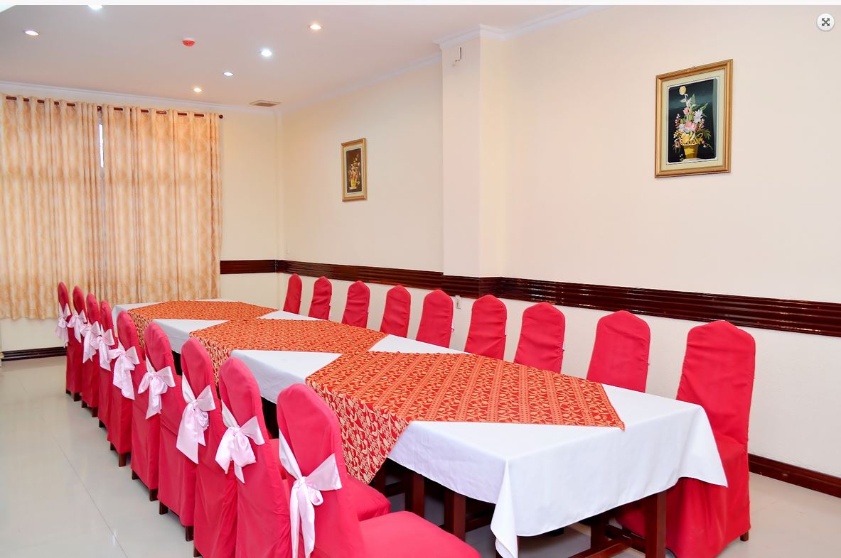 Hội nghị - Hotel24h.net