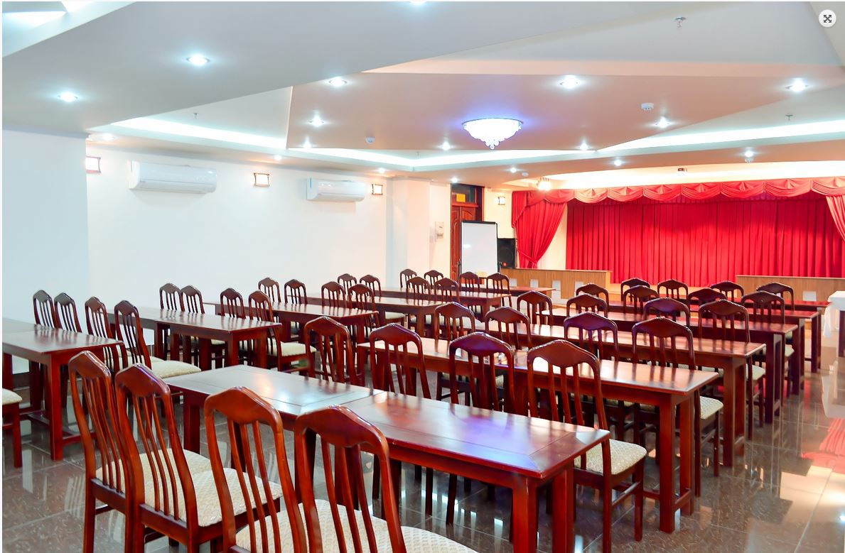 Hội nghị - Hotel24h.net