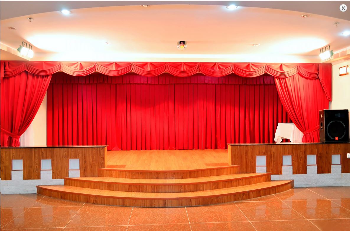 Hội nghị - Hotel24h.net