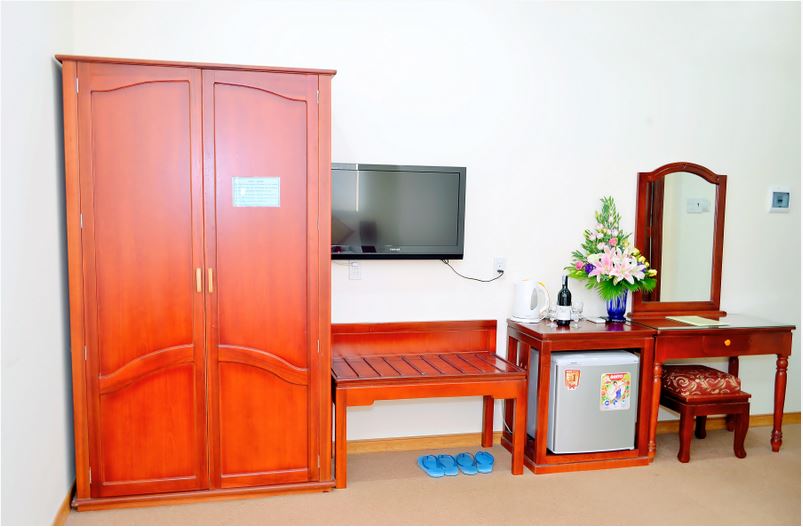 Phòng Standard - Hotel24h.net