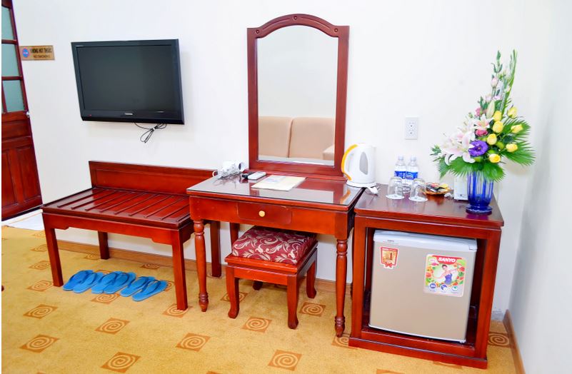 Phòng Suite - Hotel24h.net