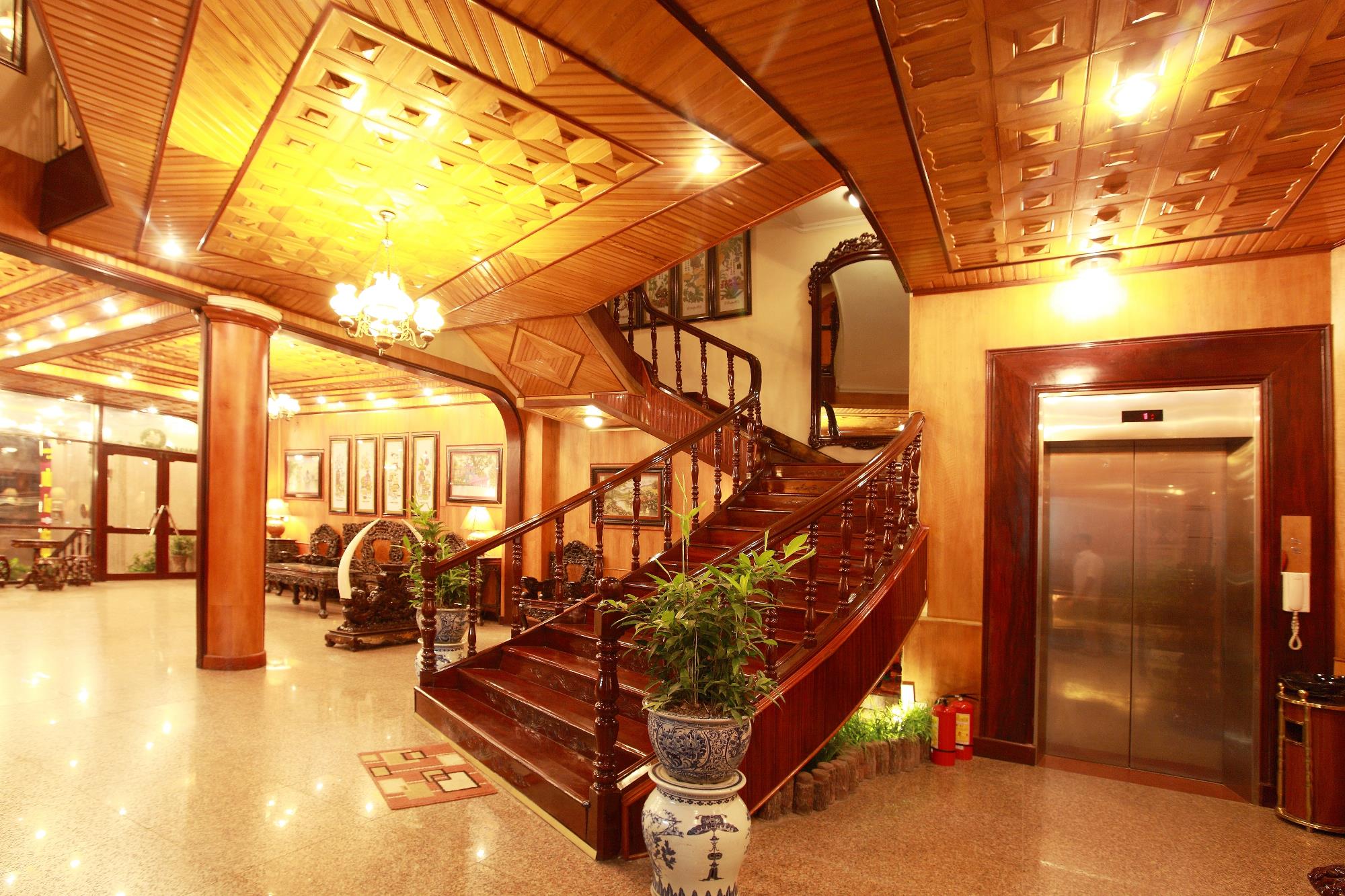 Toàn cảnh - Hotel24h.net