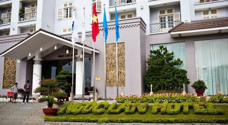Toàn cảnh - Hotel24h.net