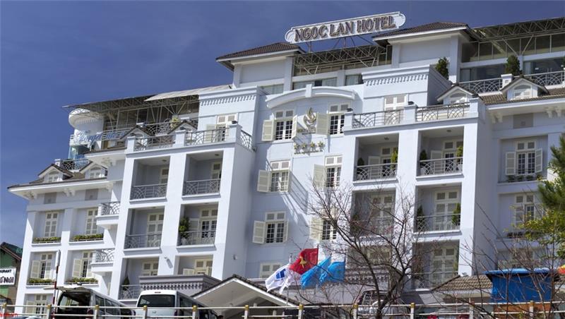 Toàn cảnh - Hotel24h.net