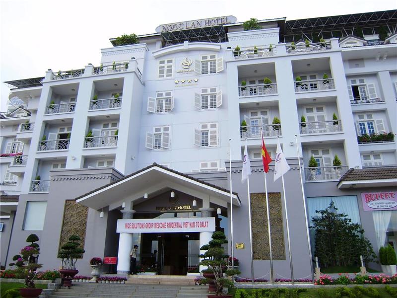 Toàn cảnh - Hotel24h.net