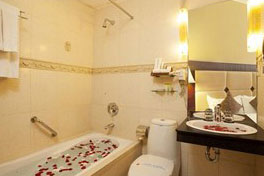 Phòng Superior - Hotel24h.net