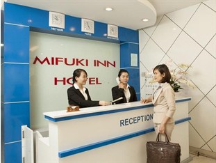Lễ tân - Hotel24h.net