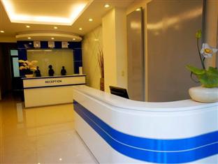 Lễ tân - Hotel24h.net