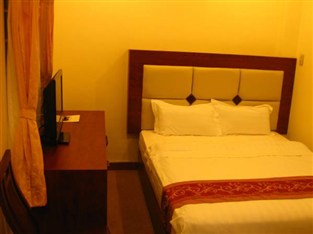 Phòng Standard - Hotel24h.net