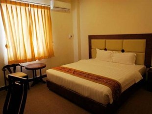 Phòng Superior - Hotel24h.net