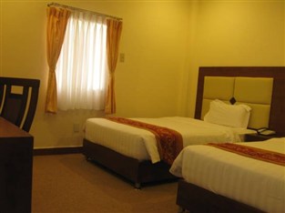 Phòng Superior - Hotel24h.net