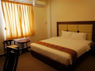 Phòng Superior - Hotel24h.net