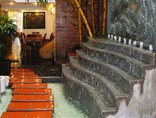 Cảnh quan - Hotel24h.net