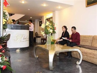 Cảnh quan - Hotel24h.net