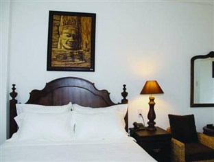 Guest room - Hotel24h.net