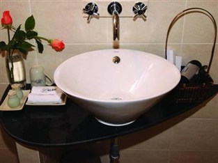 Phòng tắm - Hotel24h.net