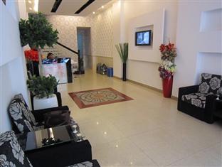 Cảnh quan - Hotel24h.net