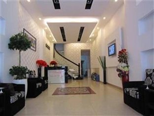 Cảnh quan - Hotel24h.net