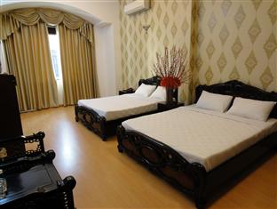 Phòng Executive - Hotel24h.net