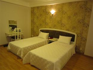 Phòng superior - Hotel24h.net