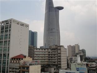 Cảnh quan - Hotel24h.net