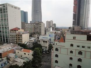 Cảnh quan - Hotel24h.net