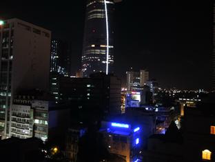 Cảnh quan - Hotel24h.net