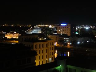 Cảnh quan - Hotel24h.net