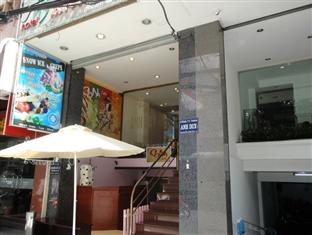 Cảnh quan - Hotel24h.net