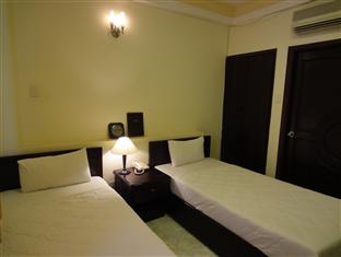 Guest room - Hotel24h.net