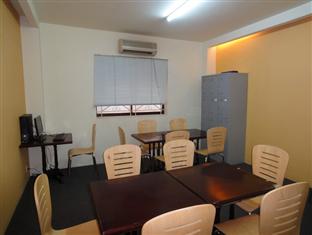 Phòng họp - Hotel24h.net