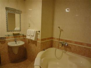 Phòng tắm - Hotel24h.net
