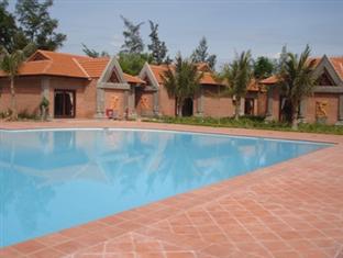 Hồ bơi - Hotel24h.net