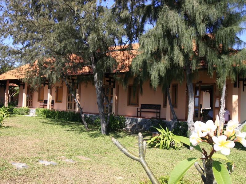 Phòng deluxe - Hotel24h.net