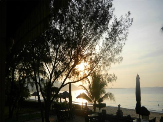 Cảnh quan - Hotel24h.net
