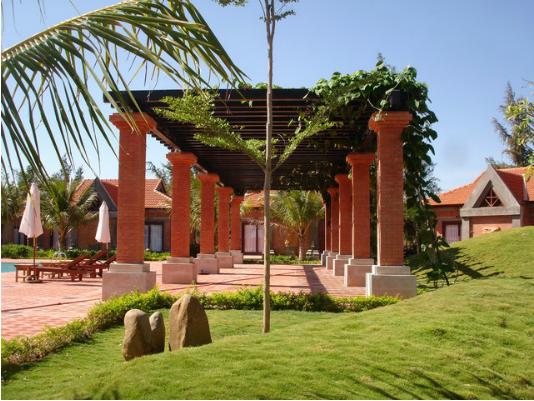 Cảnh quan - Hotel24h.net
