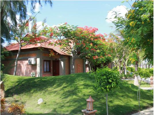 Bungalow - Hotel24h.net
