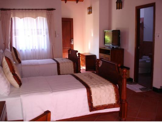 Bungalow - Hotel24h.net