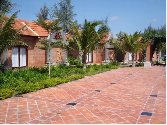 Bungalow - Hotel24h.net