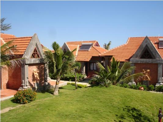Bungalow - Hotel24h.net