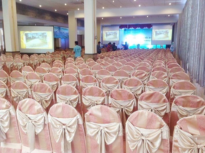Hội nghị - Hotel24h.net