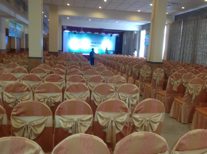 Hội nghị - Hotel24h.net