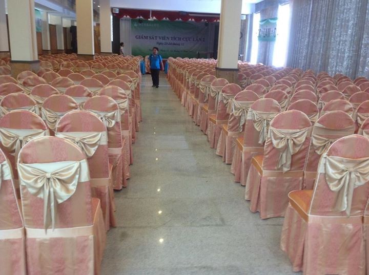 Hội nghị - Hotel24h.net