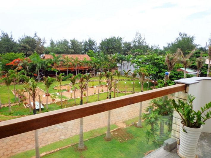 Phòng grand garden view - hotel24h.net
