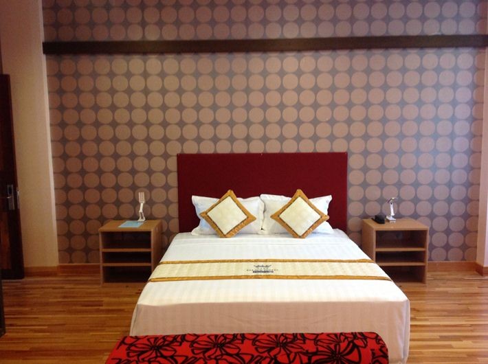 Phòng grand garden view - hotel24h.net
