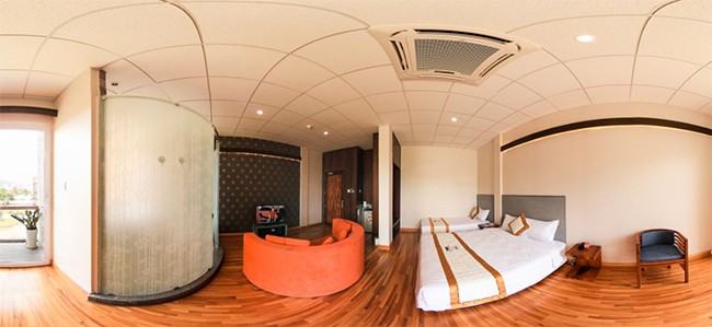 Phòng premium - Hotel24h.net